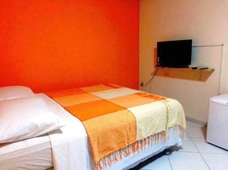 Фото Pousada Aconchego de Genipabu