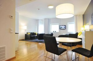 Гостиница Sky Hotel Apartments, Stockholm