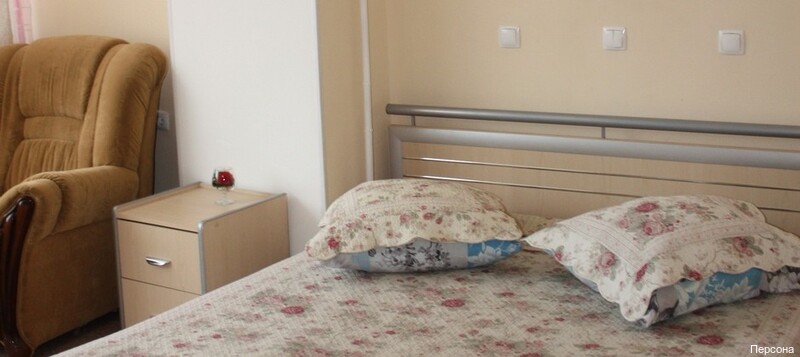 Фото Персона