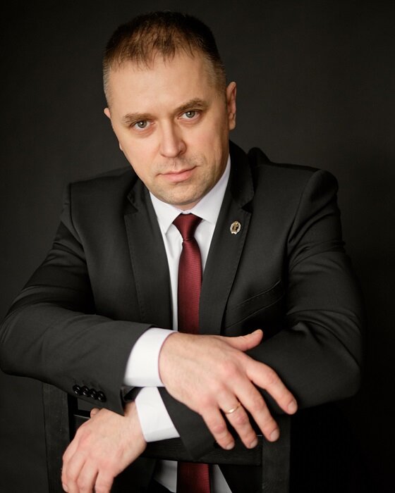 Attorney Lawyer Petrov R. V., Kovrov, photo