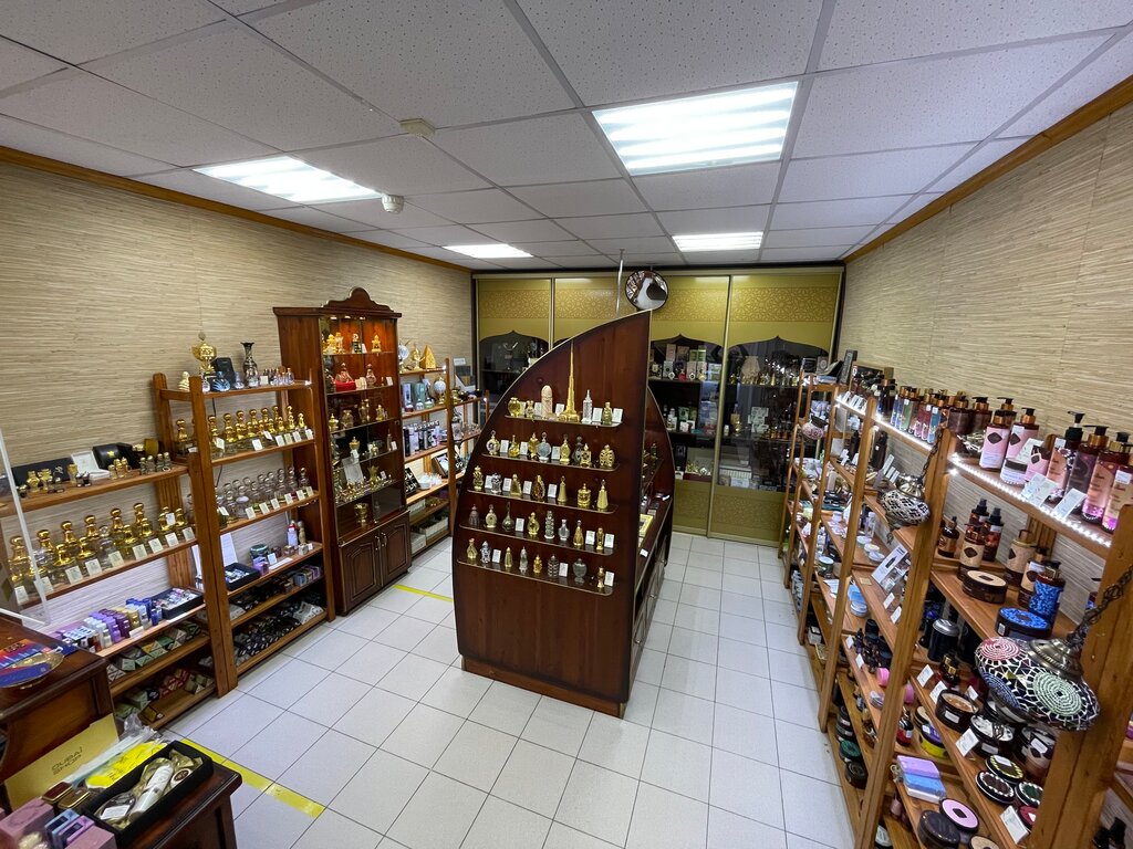 Магазин Арабских Духов В Спб Адреса