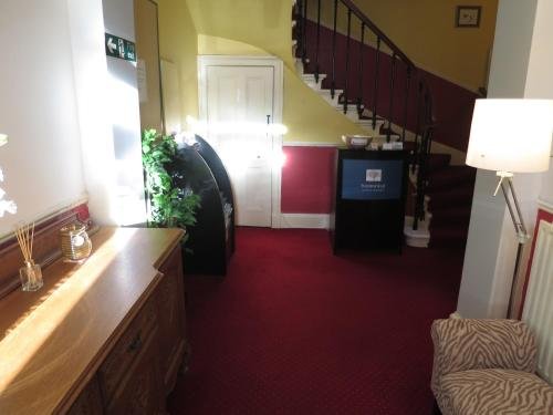 Фото Capital Guest House