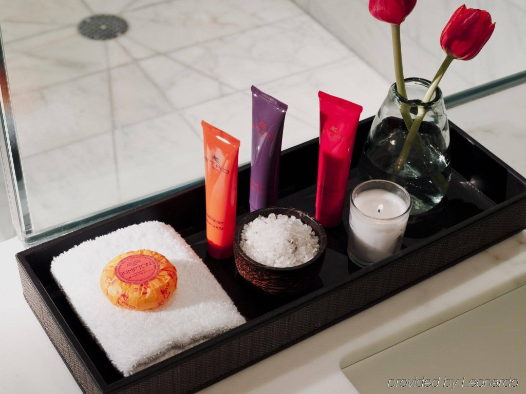 Фото Kimpton Hotel Palomar Los Angeles Beverly Hills, an Ihg Hotel