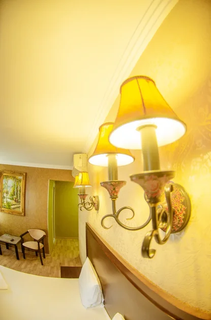 Фото Баварский Дом