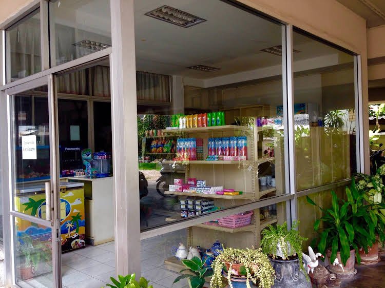 Фото Khelangnakorn Lampang Hotel