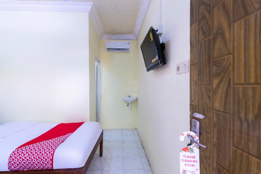 Фото Oyo 2708 Hotel Kemuning Syariah