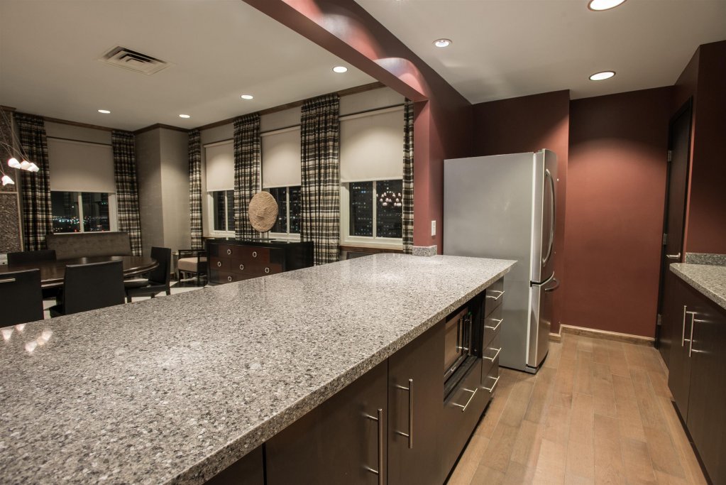 Фото Magnolia Hotel Houston, A Tribute Portfolio Hotel