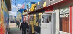 Cheburek. me (Severniy Microdistrict, ulitsa Mate Zalki, 5/2) ، وجبات سريعة