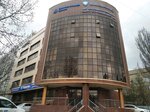 Starget Consulting (Zhandosov Street, 58А), accountants