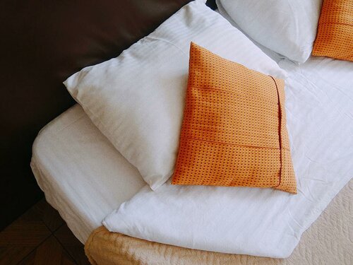 Внешний вид отеля А-Бутик в Челябинске, фото 2