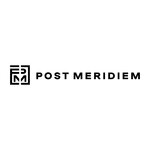 Post Meridiem (Москва, Большая Садовая улица, 5, корп. 2), киім дүкені  Мәскеуде