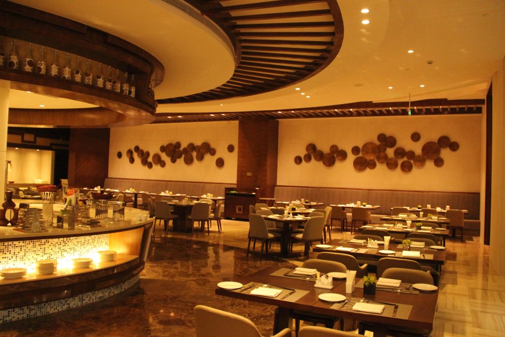 Фото Grand New Century Hotel Fuyang