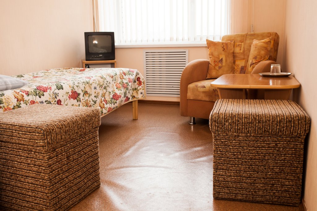 Фото Общежитие Карелреспотребсоюза