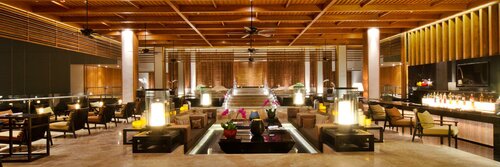 Гостиница Phuket Panwa Beachfront Resort на Пхукете