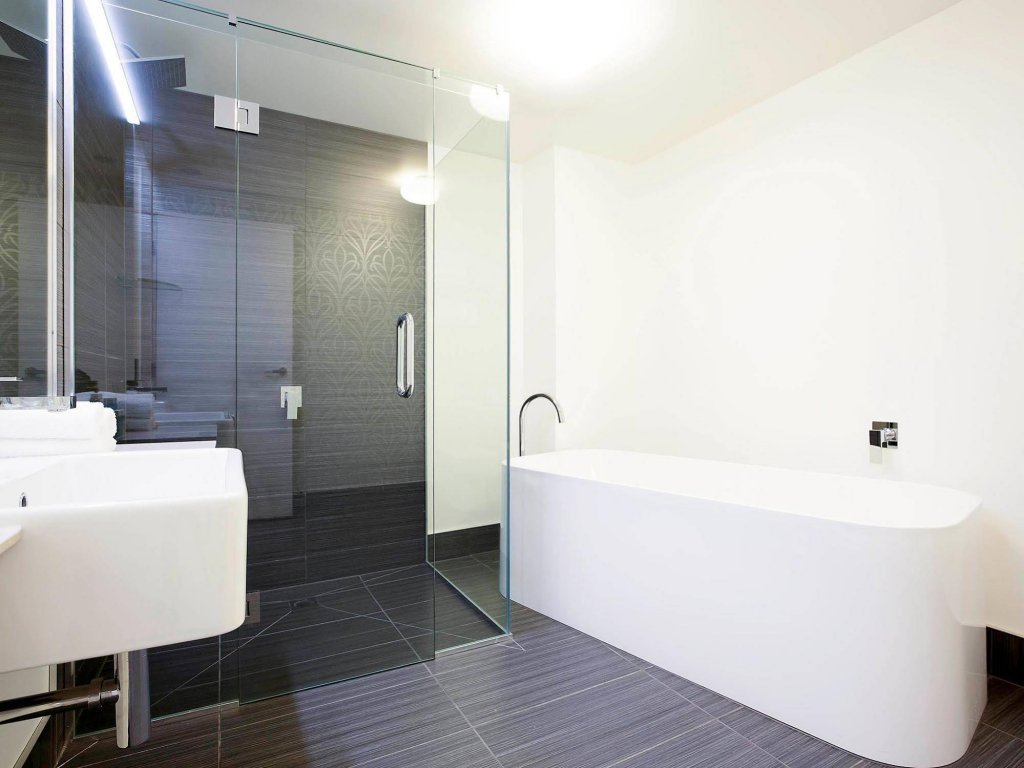 Фото Novotel New Plymouth Taranaki