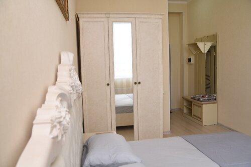 Гостиница Gold Hotel в Белореченске