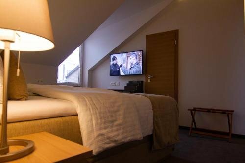 Гостиница Hotel Marathon