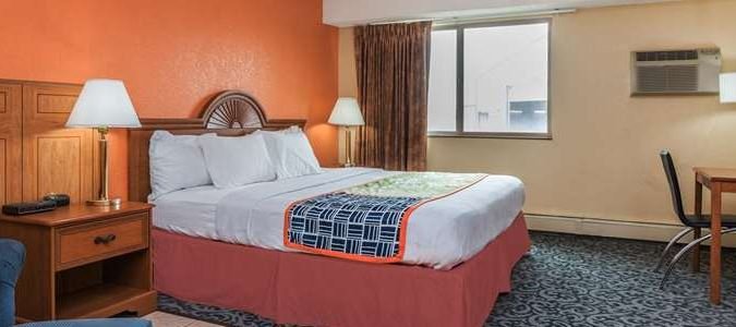 Фото Howard Johnson by Wyndham Billings