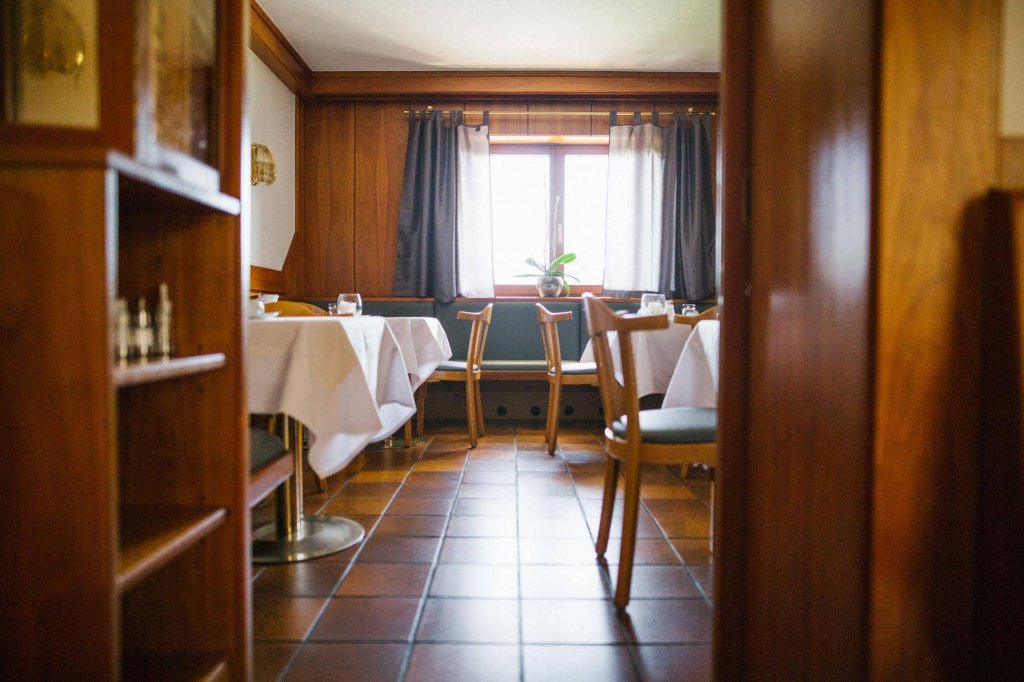 Фото Ferienwohnungen - Appartements Pension Zollner