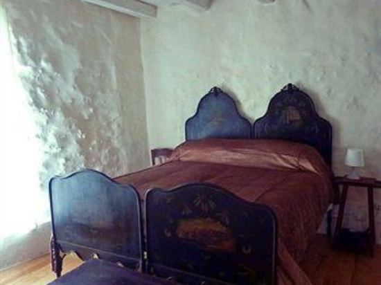 Фото Wundergarten Dimora dei Frati