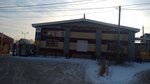 Building materials market (Republic of Tatarstan, Almetyevsk), mercado de la construcción