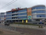 ТЦ Радуга (Kaliningradskaya ulitsa, 5), centro comercial