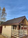 Zilant Stroy (Vakhitovskiy City Administrative District, Chekhova Street, 9), construction of baths and saunas