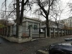International College of Continuing Education Kindergarten (Panfilov Street, 138А), jardín de infancia, guardería