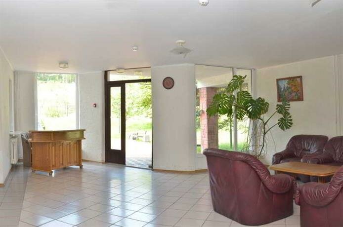 Hotel Guest Rooms of Executive Tax Service, Lviv District, photo