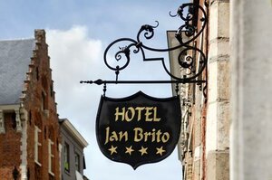 Hotel Jan Brito