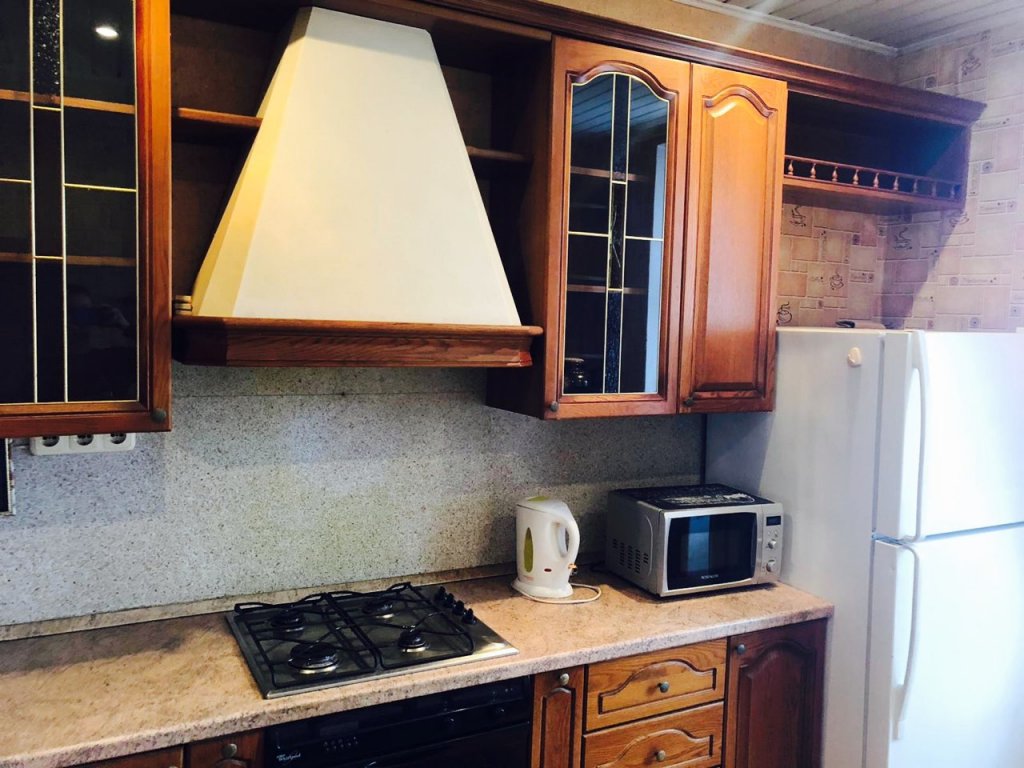 Фото Апартаменты на улице Городской Вал