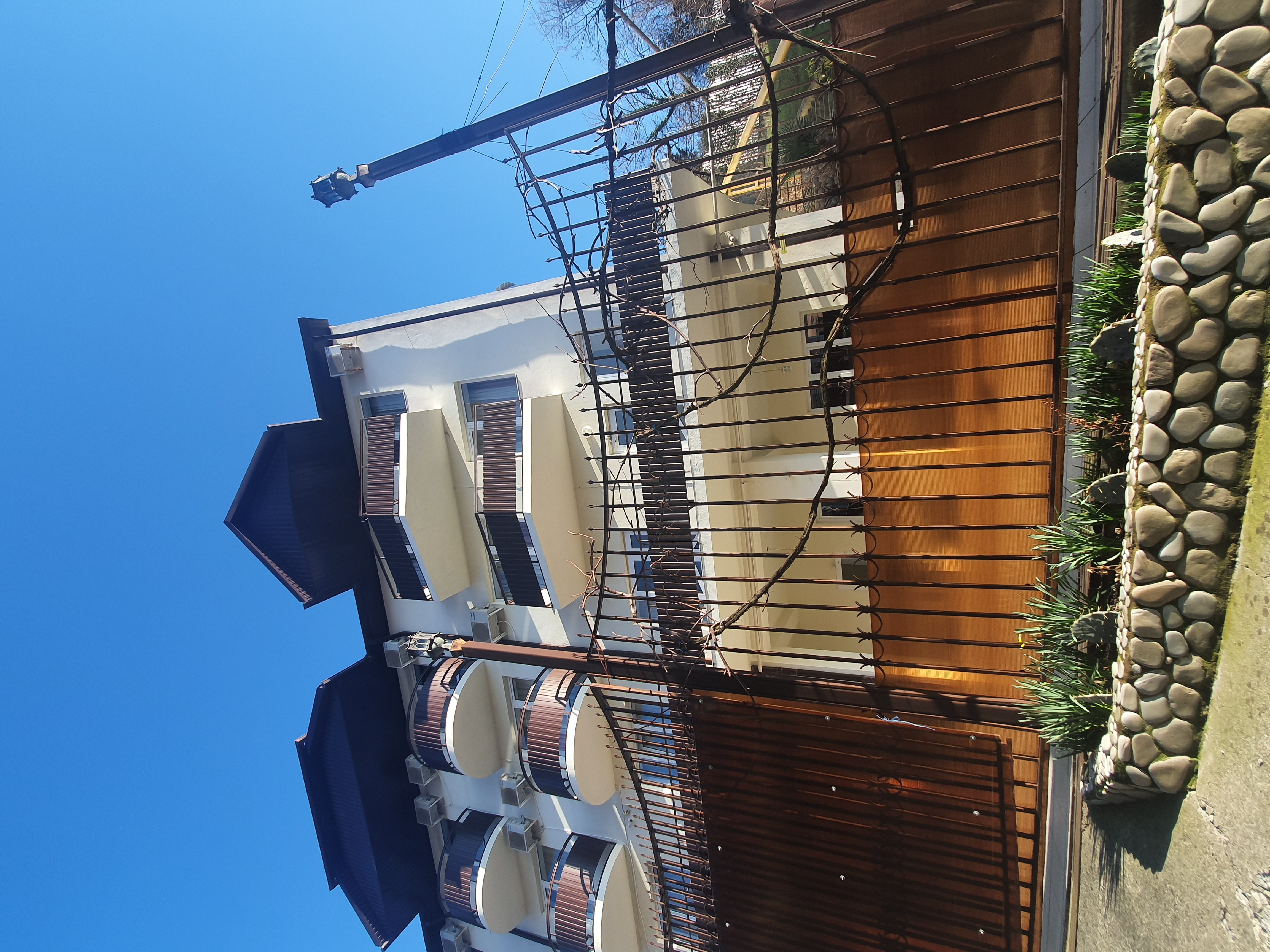 Фото У Мамы