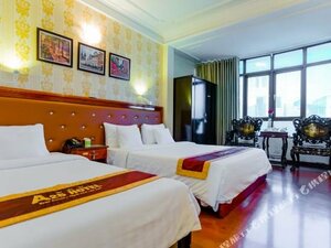 A25 Hotel - Nguyen Thai Hoc
