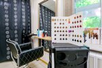 Beauty salon Liza Beauty (Prazhskaya Street, 17к1) ، صالون تجميل