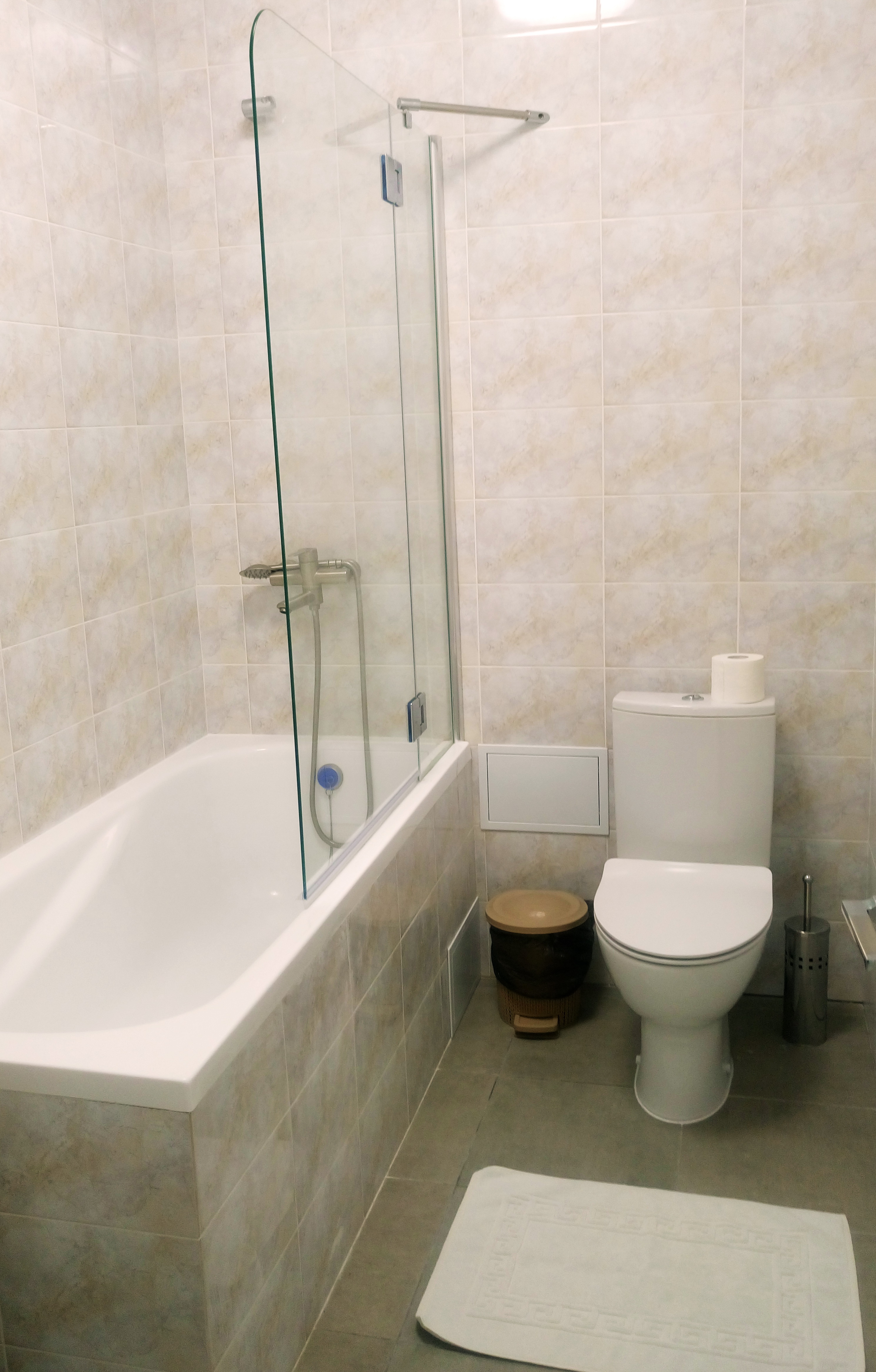 Фото Вилла Кристалл