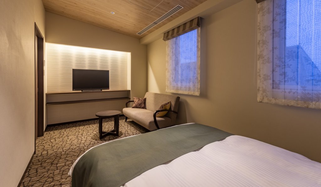 Фото Hotel Grand Vert Kyukaruizawa