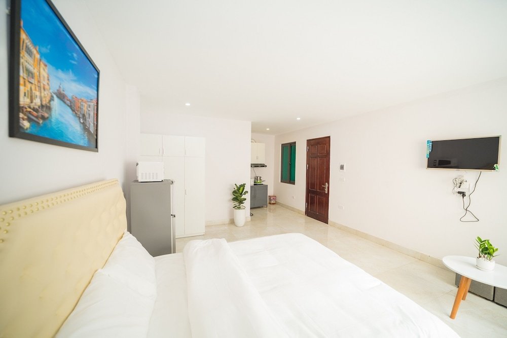 Фото Manmo Park Home