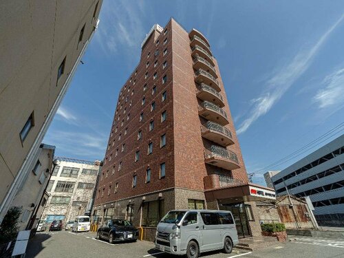 Гостиница Hotel Route Inn Tosu Ekimae