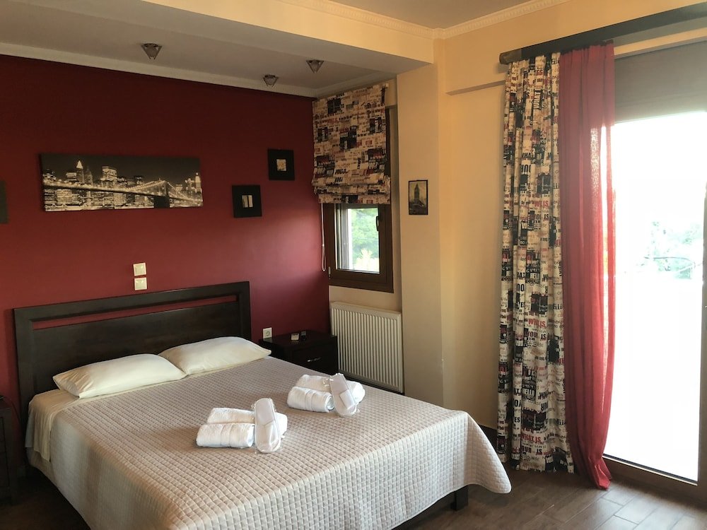 Фото Villa Ariadne