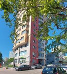 Альпика (Balaklavskiy Avenue, 16), business center