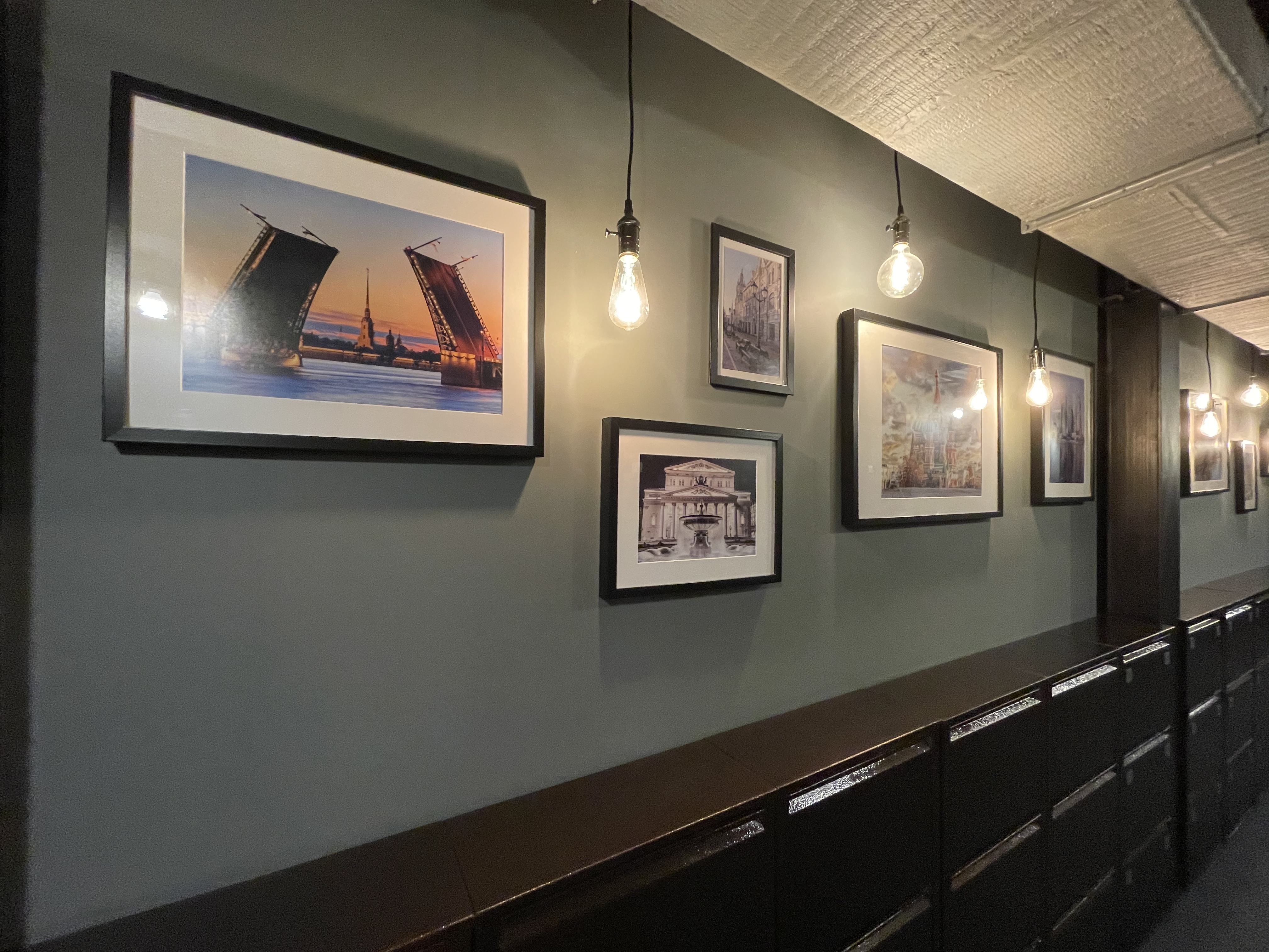 Фото Багратион