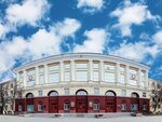 Kuzbassky gosudarstvenny tekhnichesky universitet, priyemnaya komissiya (ulitsa Demyana Bednogo, 4), university