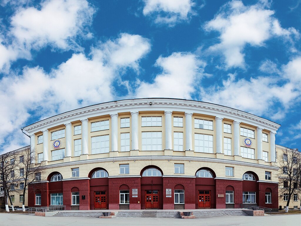 University Kuzbassky gosudarstvenny tekhnichesky universitet, priyemnaya komissiya, Kemerovo, photo