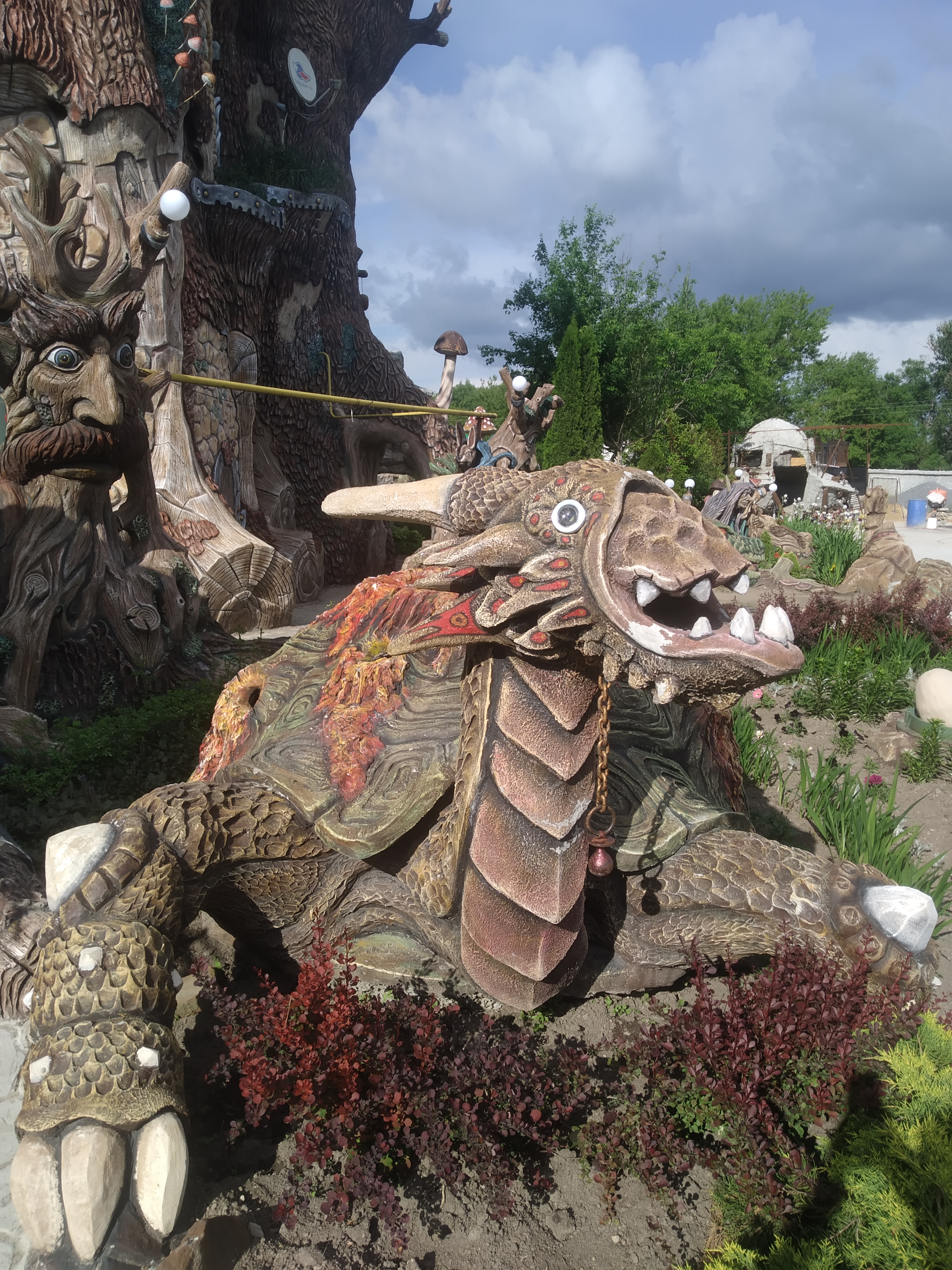 Фото Ковчег