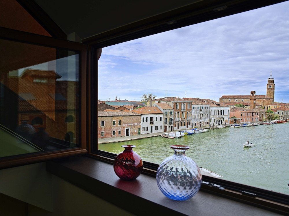Фото Hyatt Centric Murano Venice