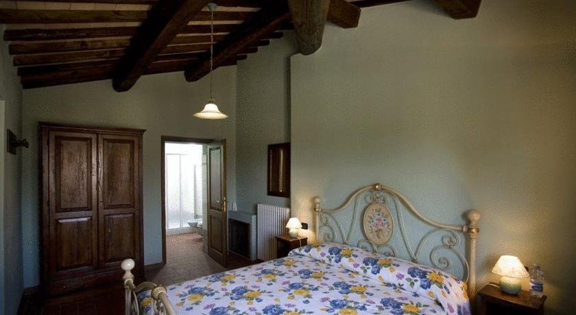 Фото Agriturismo Tenuta Stella