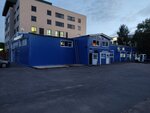 CitroenService (Bozhenko Street, 5Г), car service, auto repair