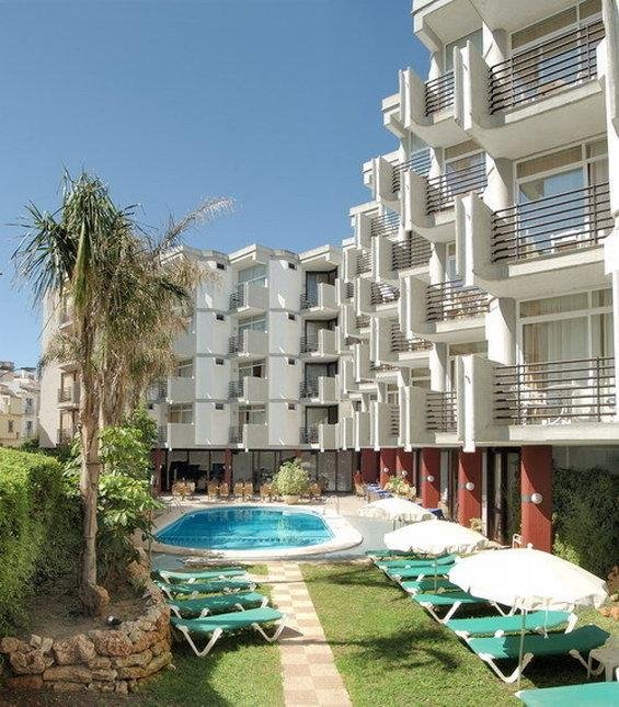 Фото AluaSun Lago Rojo