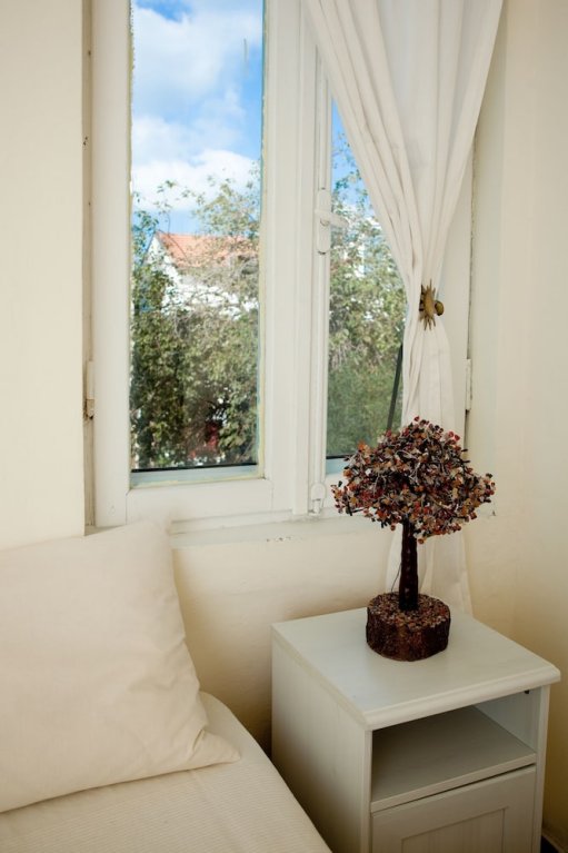 Фото Villa Vilina Oasis in Neve Tzedek