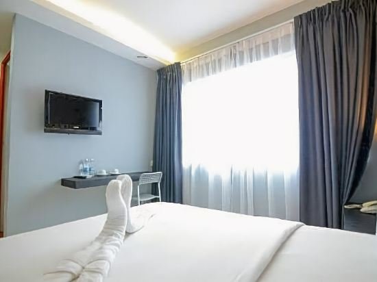 Фото Suite Dreamz Hotel Sri Petaling